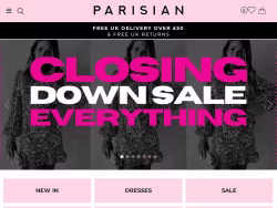 Parisianfashion
