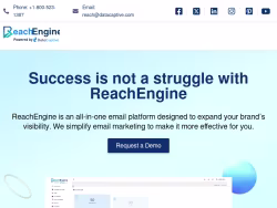 Reachengine