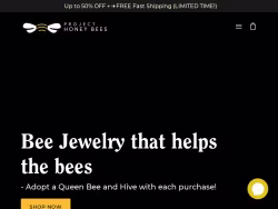 Projecthoneybees