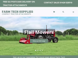 Farmtechsupplies