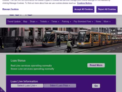 Luas