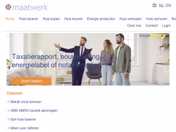 Maatwerk
