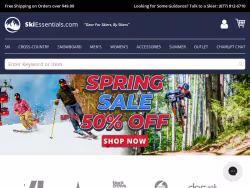 Skiessentials