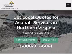 Asphaltnorthvirginia