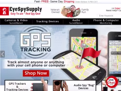 Eyespysupply