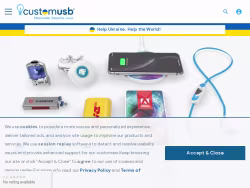 Customusb