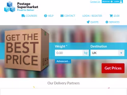 Postagesupermarket