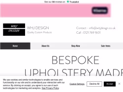 Whjdesign