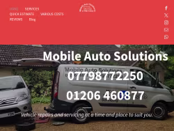 Mobileautomotivesolutions