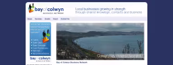 Colwynbaybusiness