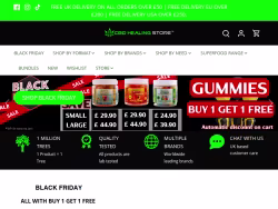Cbdhealingstore