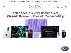 Quicktech