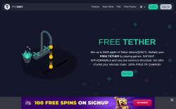 Freetether