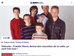 Gentside