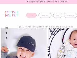 Littledevilsboutique