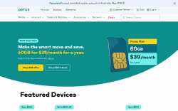 Optus
