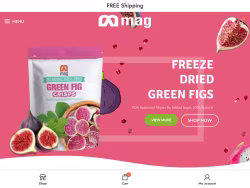 Magsnacks