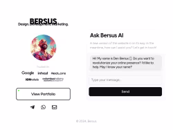 Bersus
