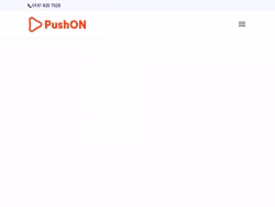 Pushon