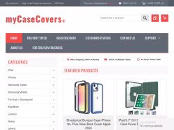 Mycasecovers