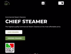 Chiefsteamer