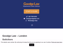 Goodgelaw