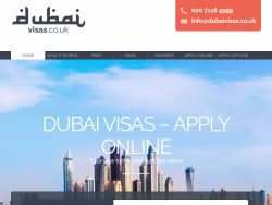 Dubaivisas