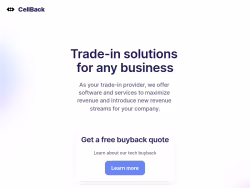 Cellback