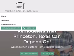 Customhomebuildersprinceton