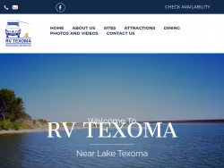 Rvtexoma