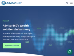 Advisor360