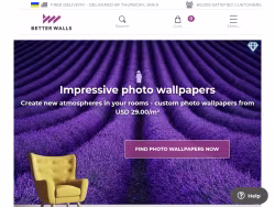 Betterwalls