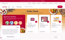 Gianteagle