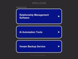 Ioplii