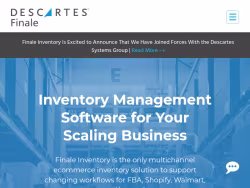 Finaleinventory