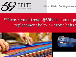 59belts