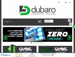 Dubaro
