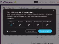 Flysmarter