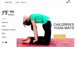 Yogime
