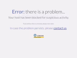 Comarkinstruments