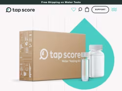 Mytapscore