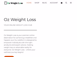 Ozweightloss