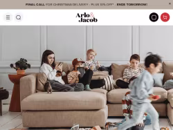 Arloandjacob