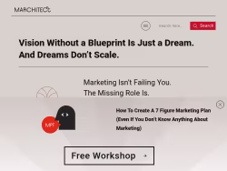 Marketingplanformula