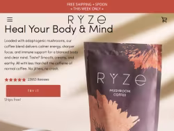 Ryzesuperfoods