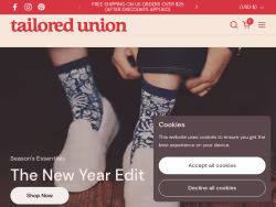 Tailoredunion