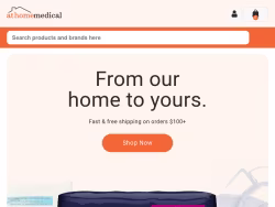 Athomemedical