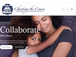 Chartingthecourse