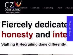 Czrecruit