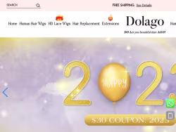 Dolago